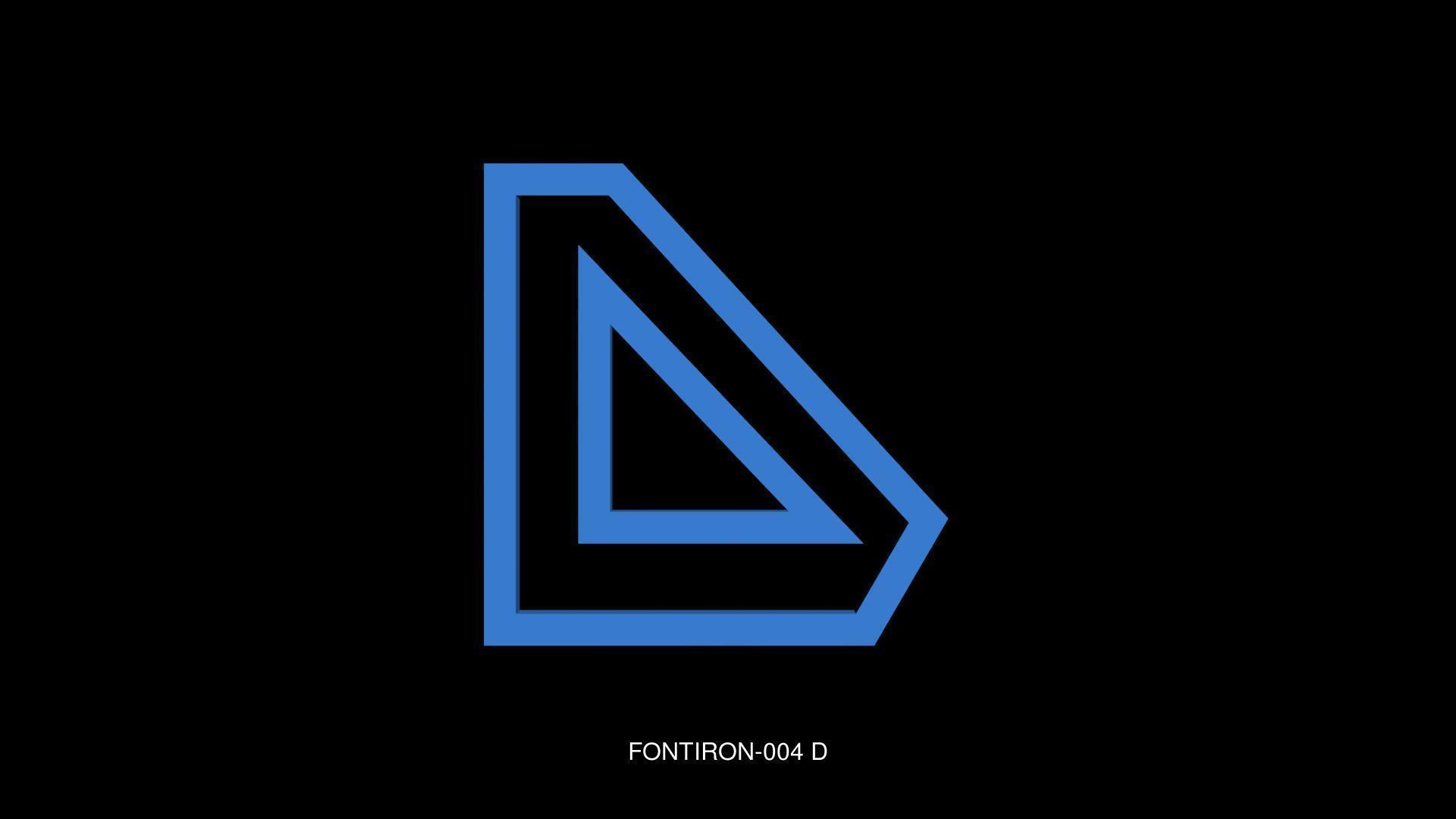 FONTIRON 3D Model Collection_32