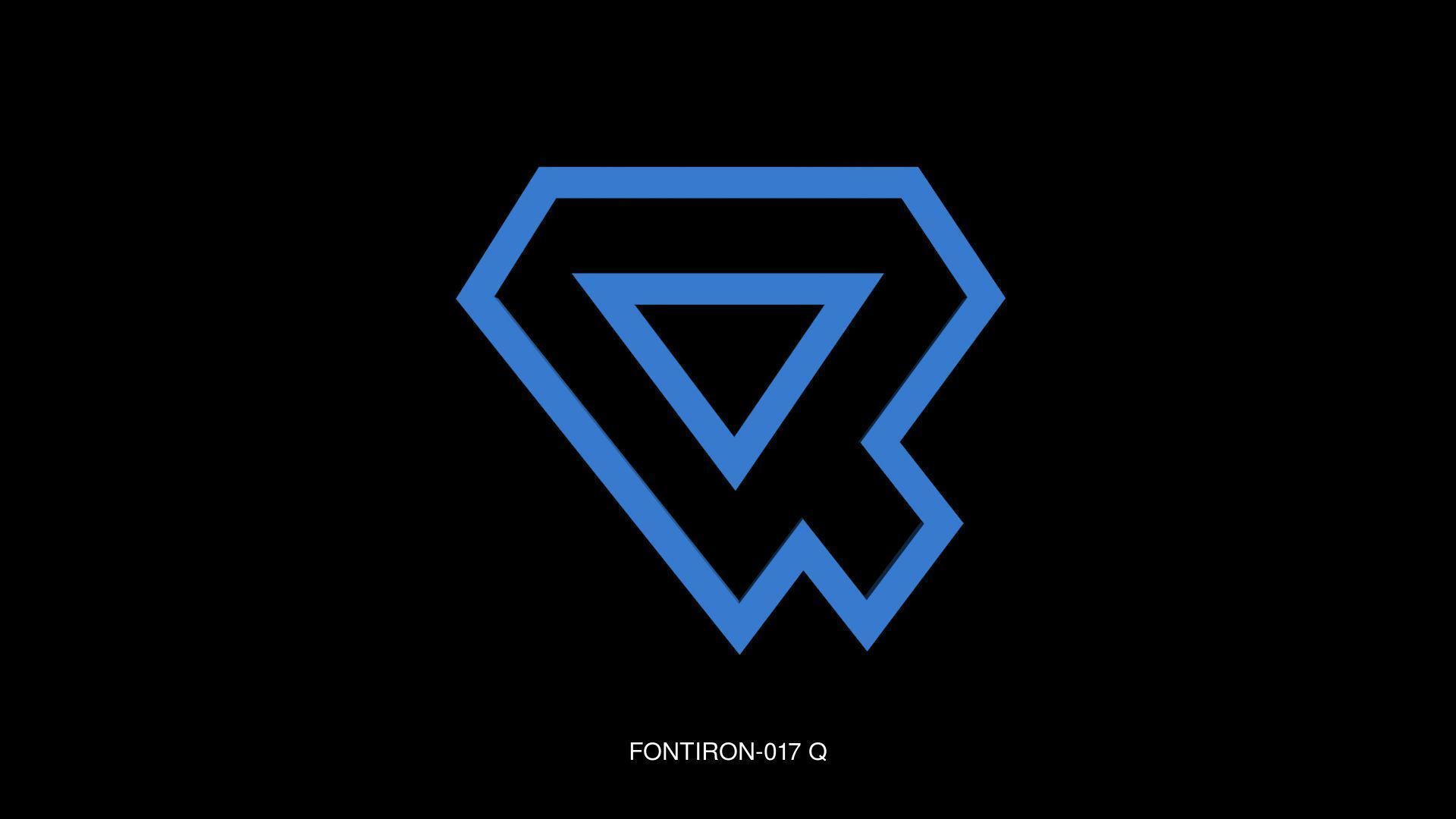 FONTIRON 3D Model Collection_45