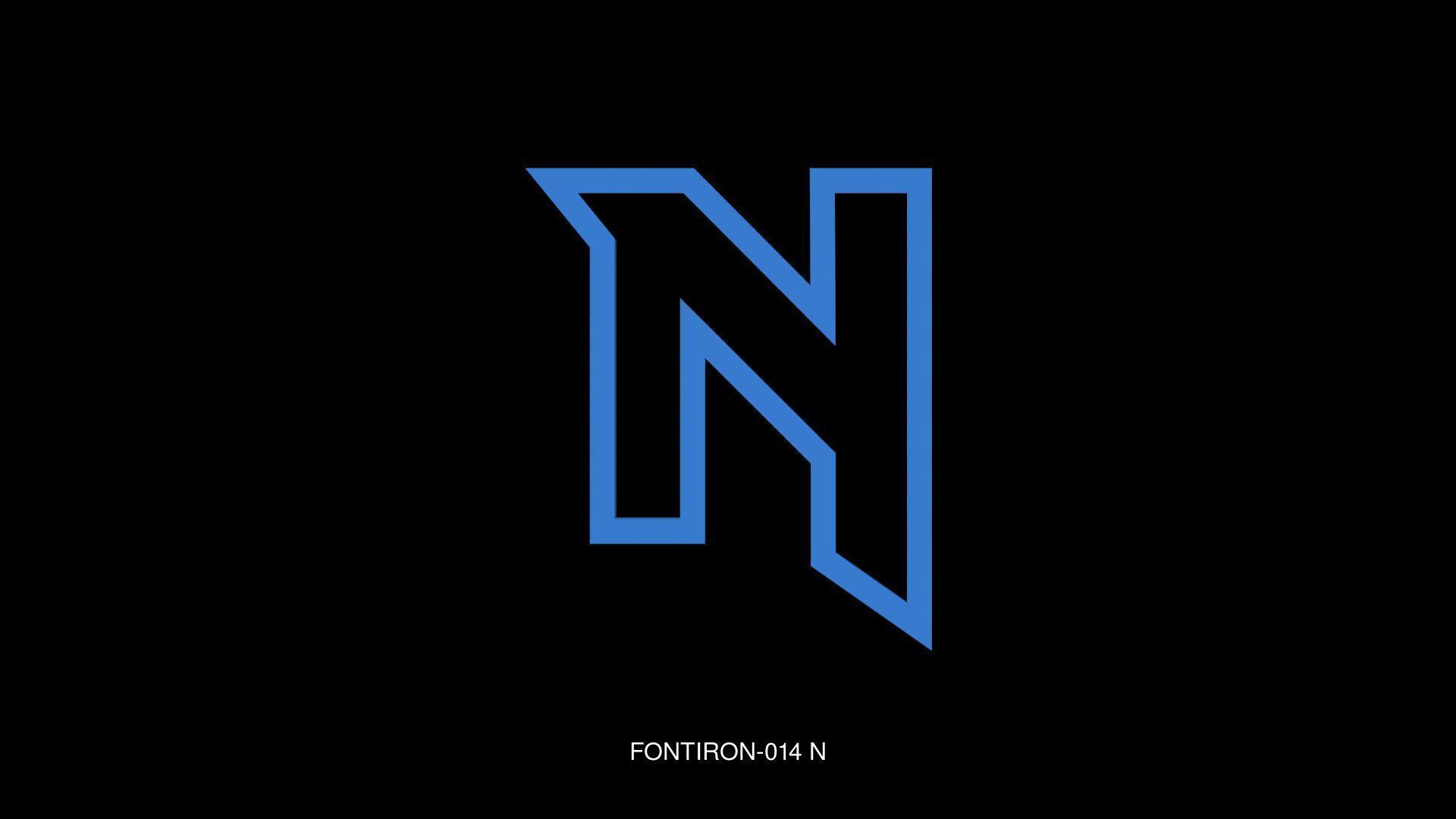 FONTIRON 3D Model Collection_42