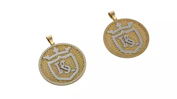 Pendant  Special Request