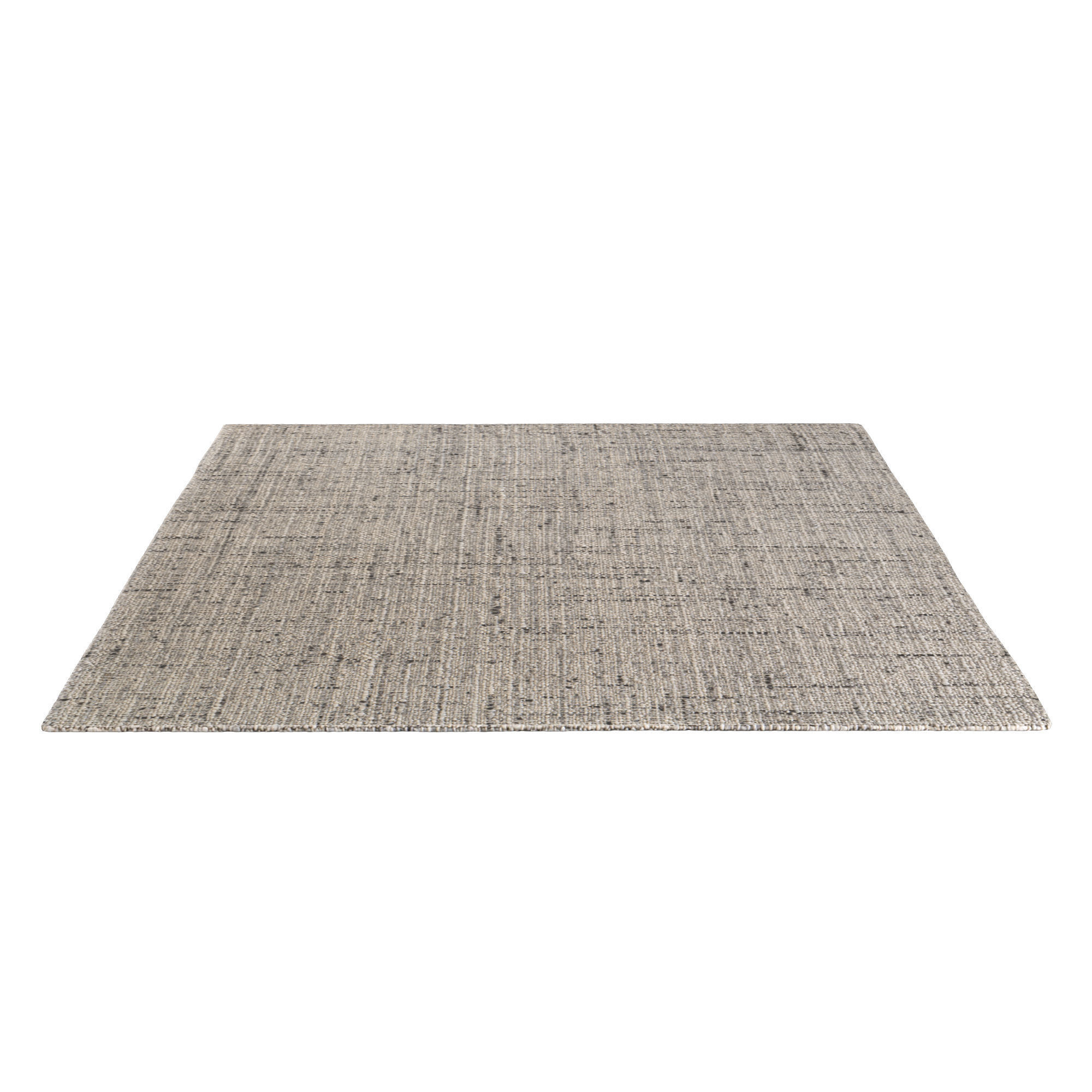 Milos RUG 3D model_2