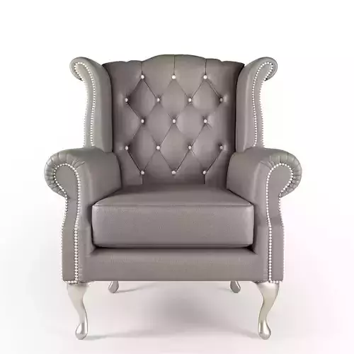 Wingback Chair