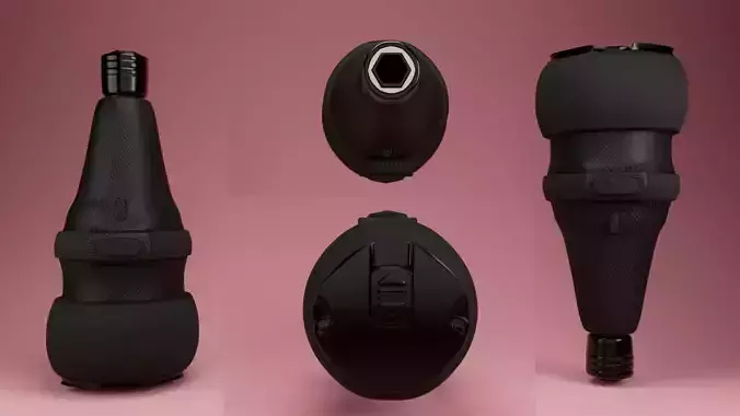 Electric Screwdriver  impact  drill