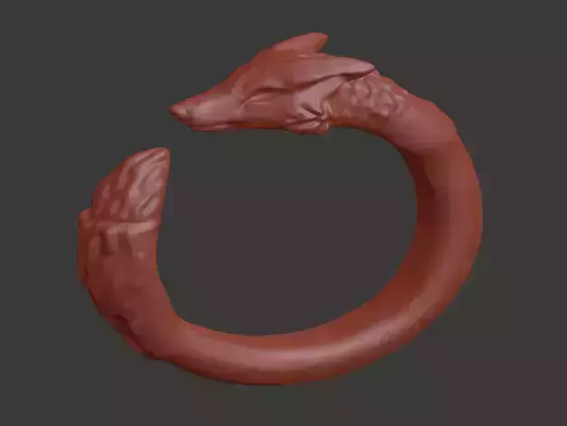 Fox Ring