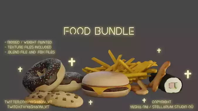 Food Bundle