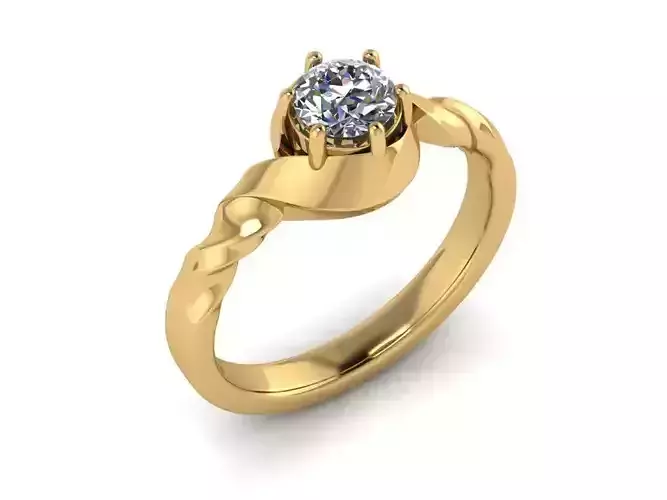 Jewelry Diamond Ring