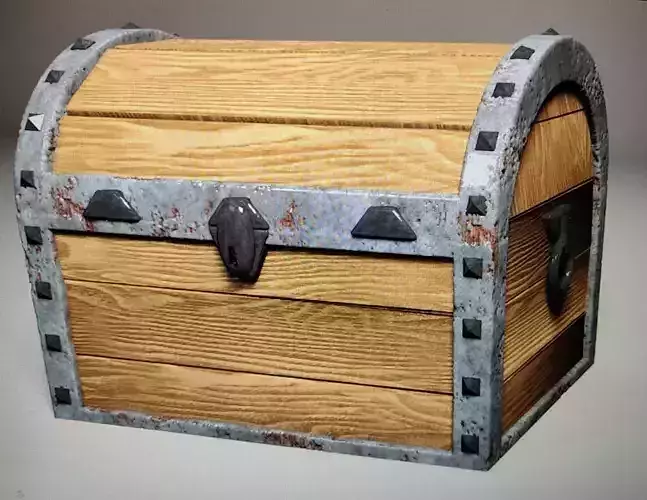 Treasure Chest