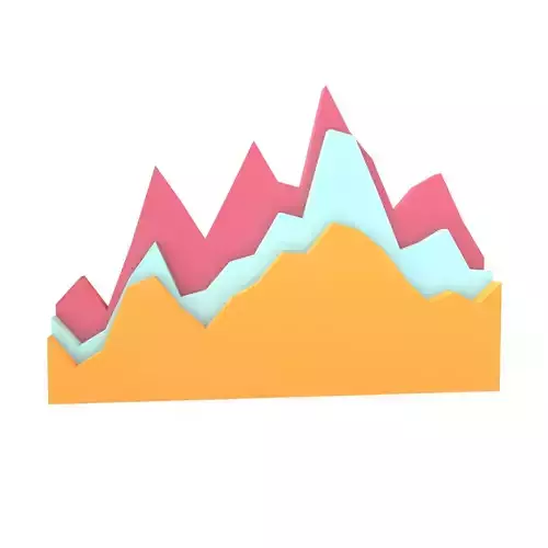 Stats Icon V1 001