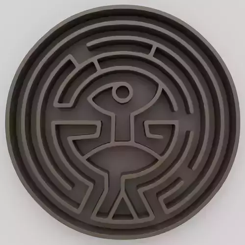 Labyrinth WestWorld