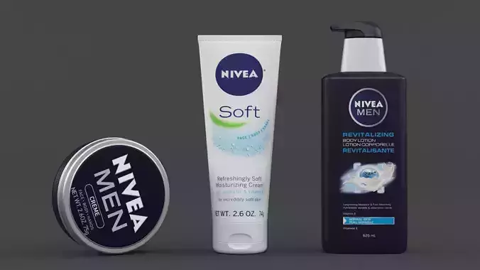 Nivea Collection