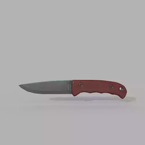 Small knife