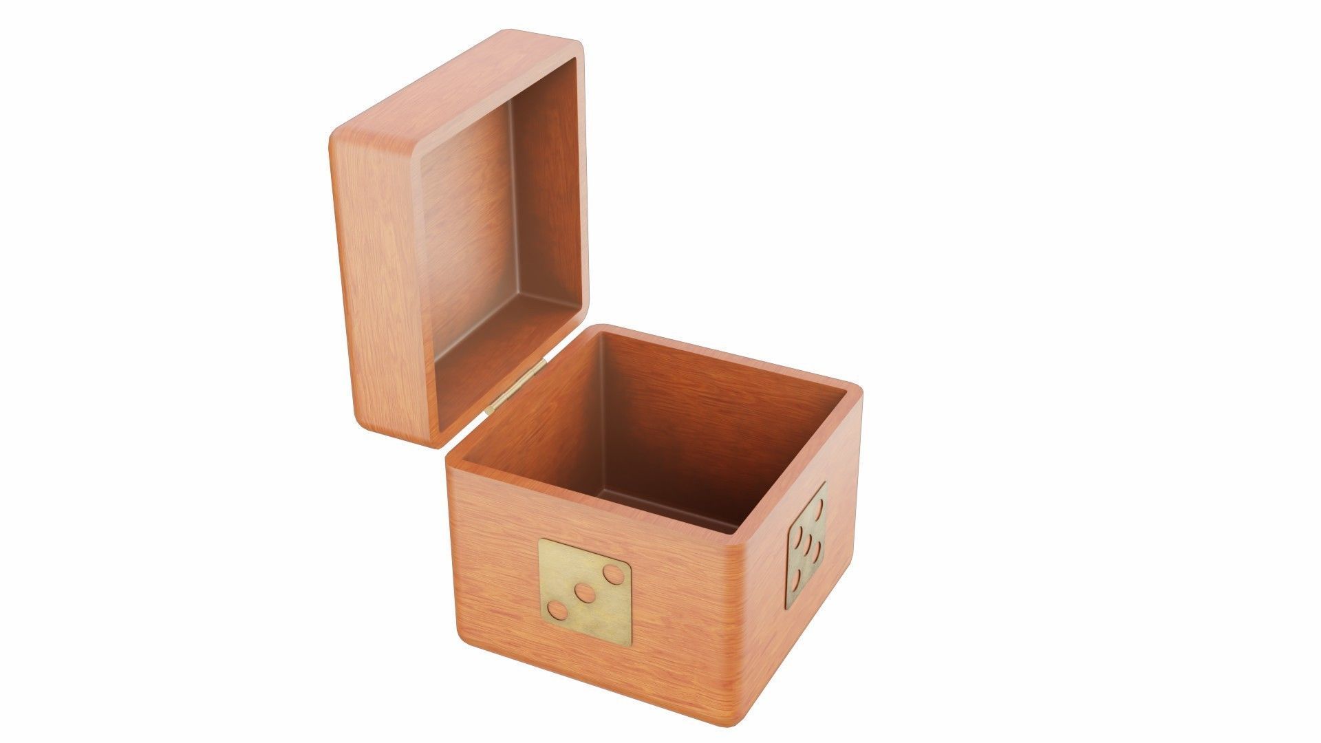 Dice collection 3D model_10