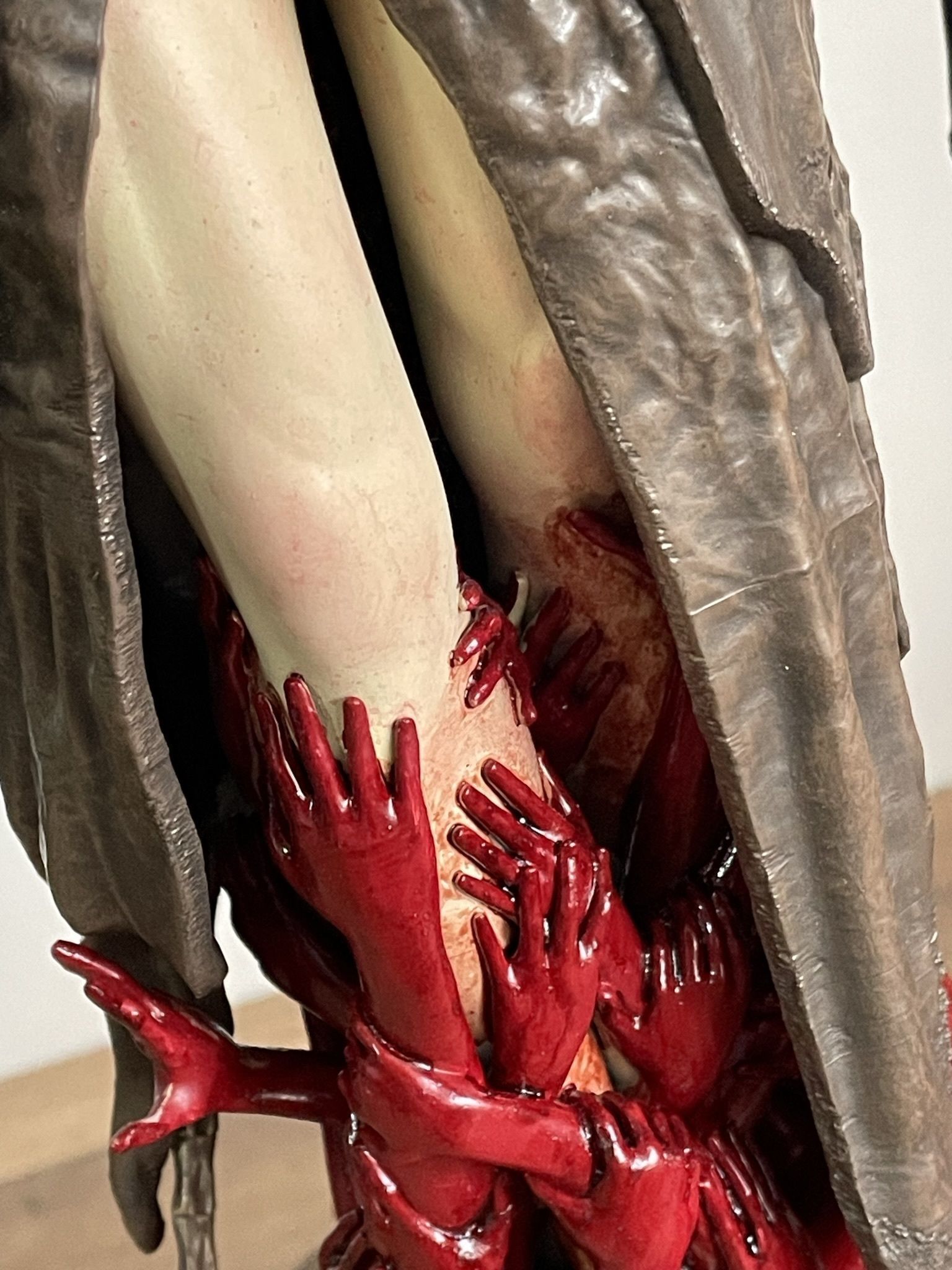 Lilith - Daughter of Hatred 2 version 3D Model Collection_16