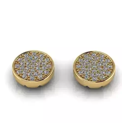 Earrings Puset Model 3292