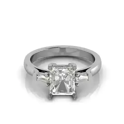 Graff style ring Model 3282