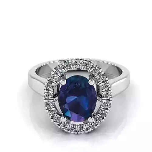 Wedding ring Model 3280