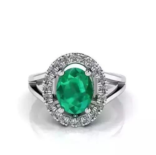 Wedding ring Model 3278