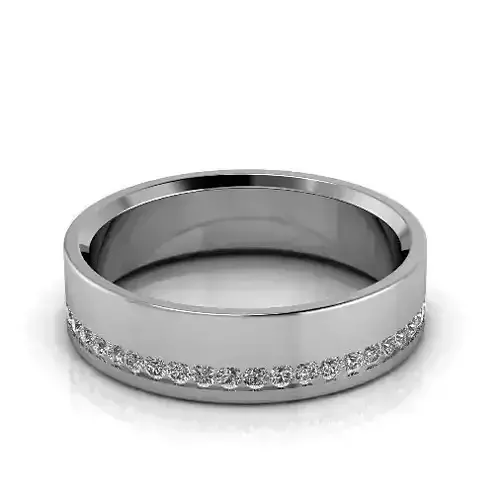 Wedding ring Model 3270