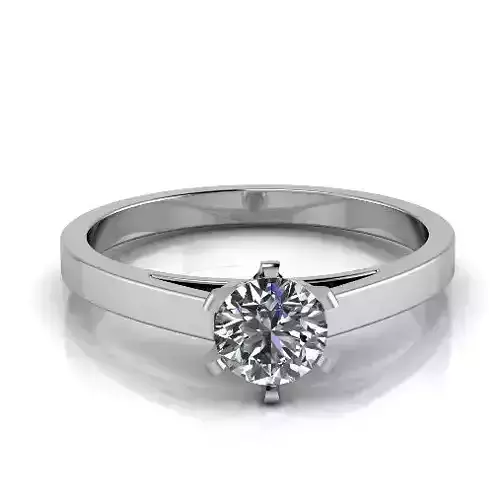 Soliter Ring Model 3267