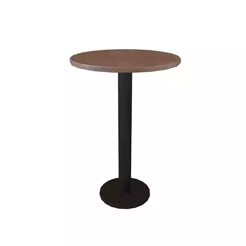 Round Standing Tables v1 001
