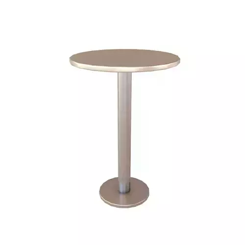 Round Standing Tables v1 003