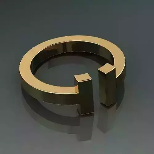 Ring square Model 3330