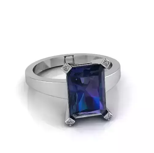 Soliter Ring Model 3329