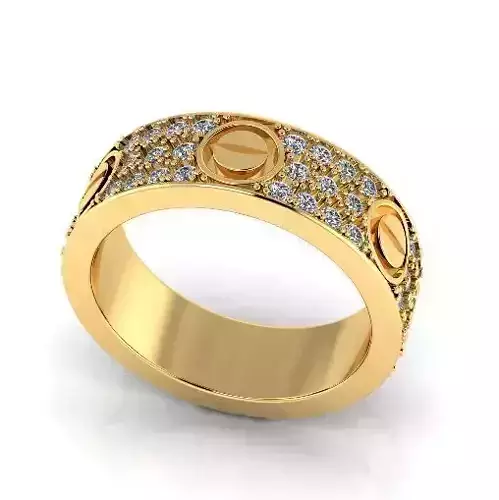 Bolt ring Model 3257