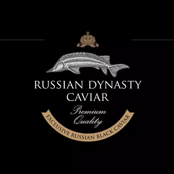 Caviar fridge Low-poly 3D model