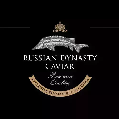 Caviar fridge Low-poly 3D model