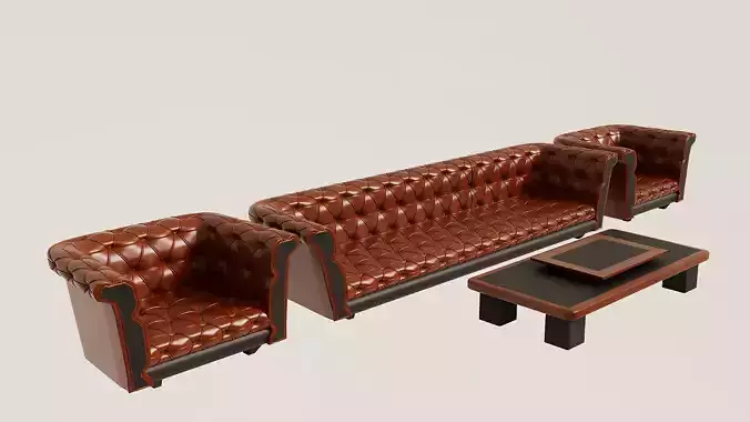 Sofa settee also called sofa