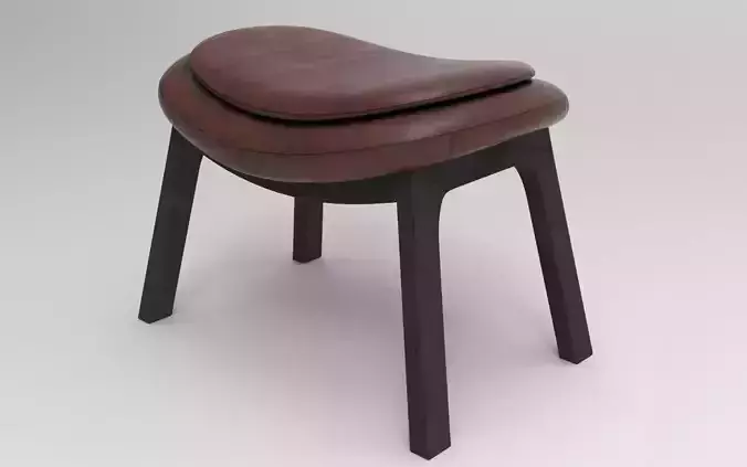 Zaly Stool