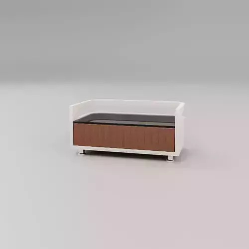 Elegant Side Table V1