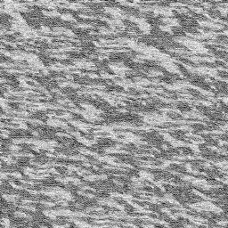 Modern forest house - Revit 3D model_17