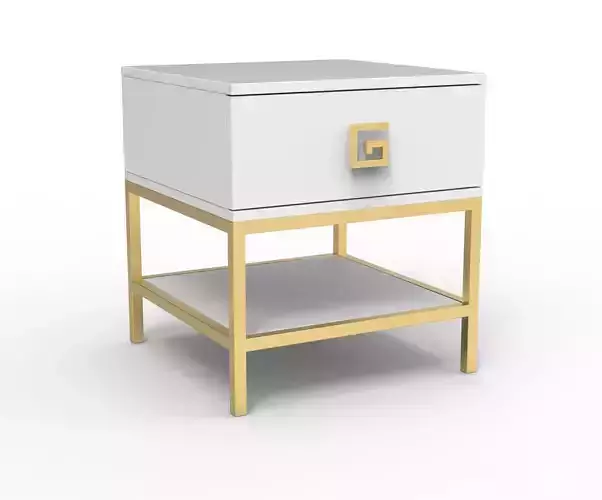 Nightstand PCF-001-001