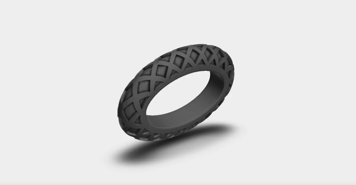 zveno Free 3D print model