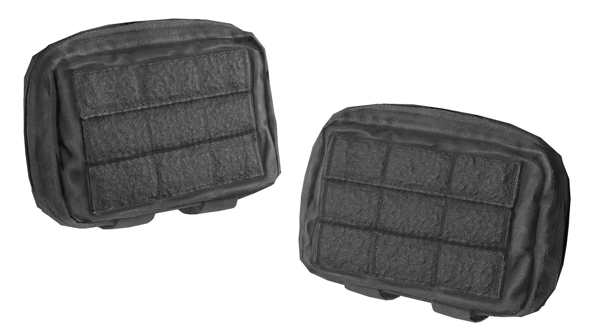 WARTECH ADMIN POUCH Low-poly 3D model_4
