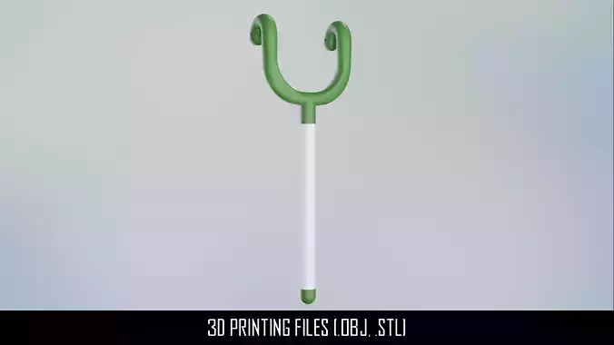 One Piece - Usopps Ginga Pachinko slingshot