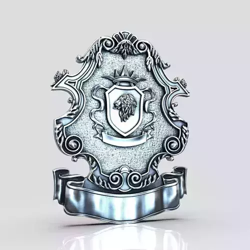Sabatini COA 3D print model