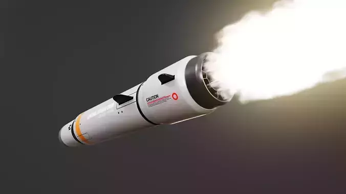 Missile 