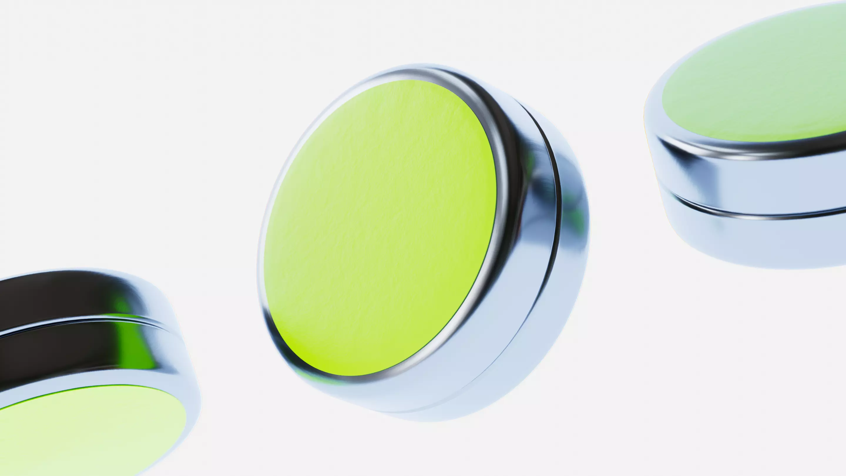 Metal Packaging Tin 3D Model 3D model_0