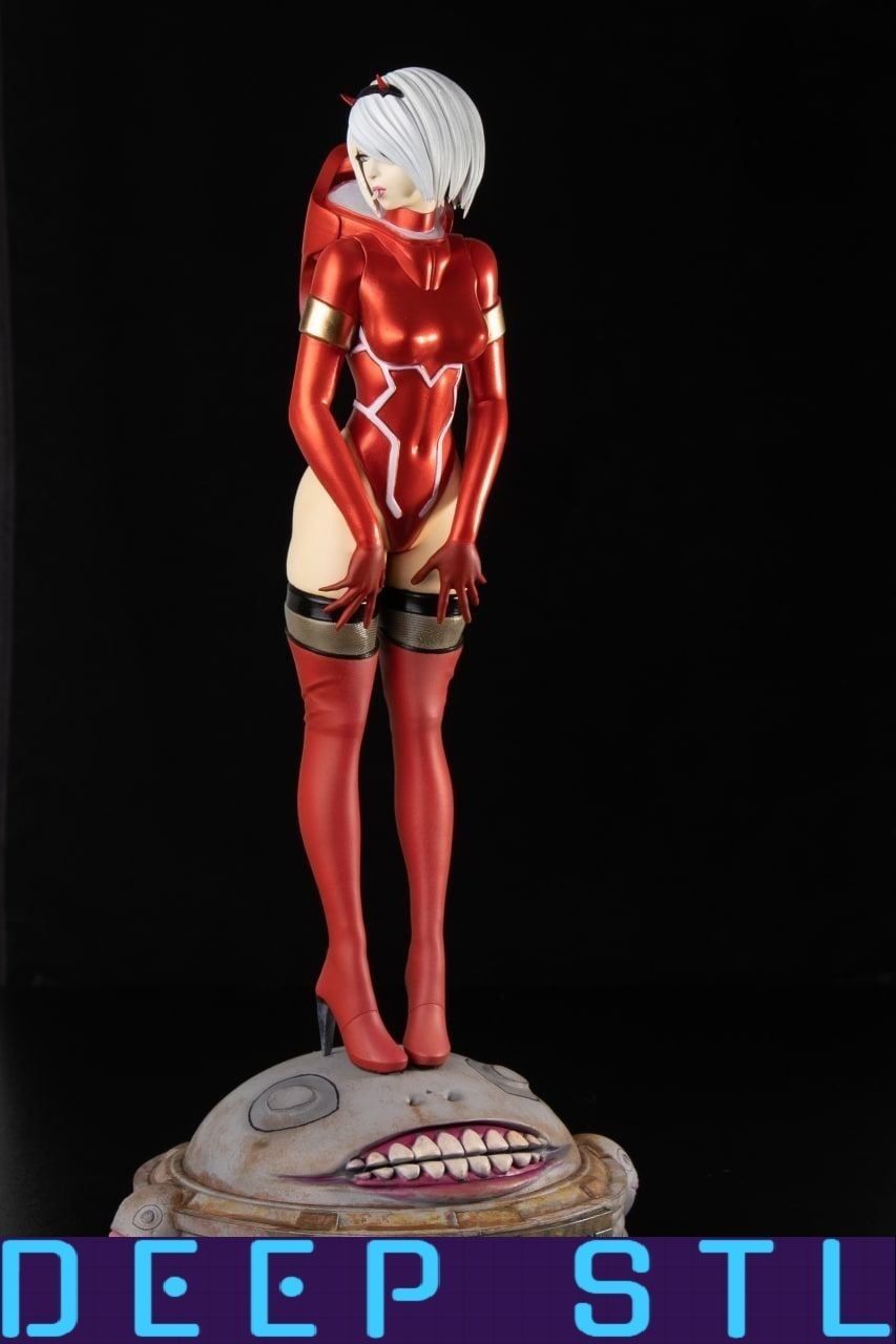 Zero 2B 3D print model_1