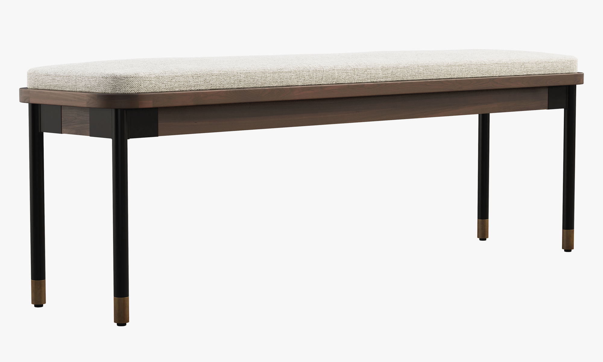 Joybird Sally Bench 3D model_12