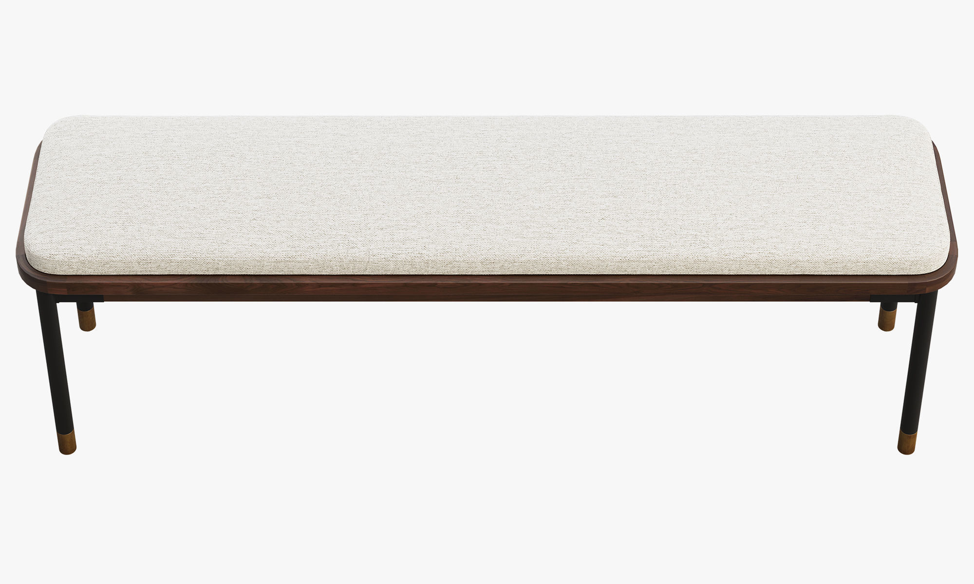 Joybird Sally Bench 3D model_15