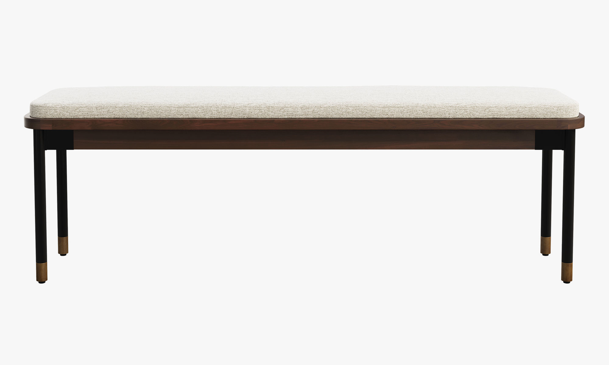 Joybird Sally Bench 3D model_11