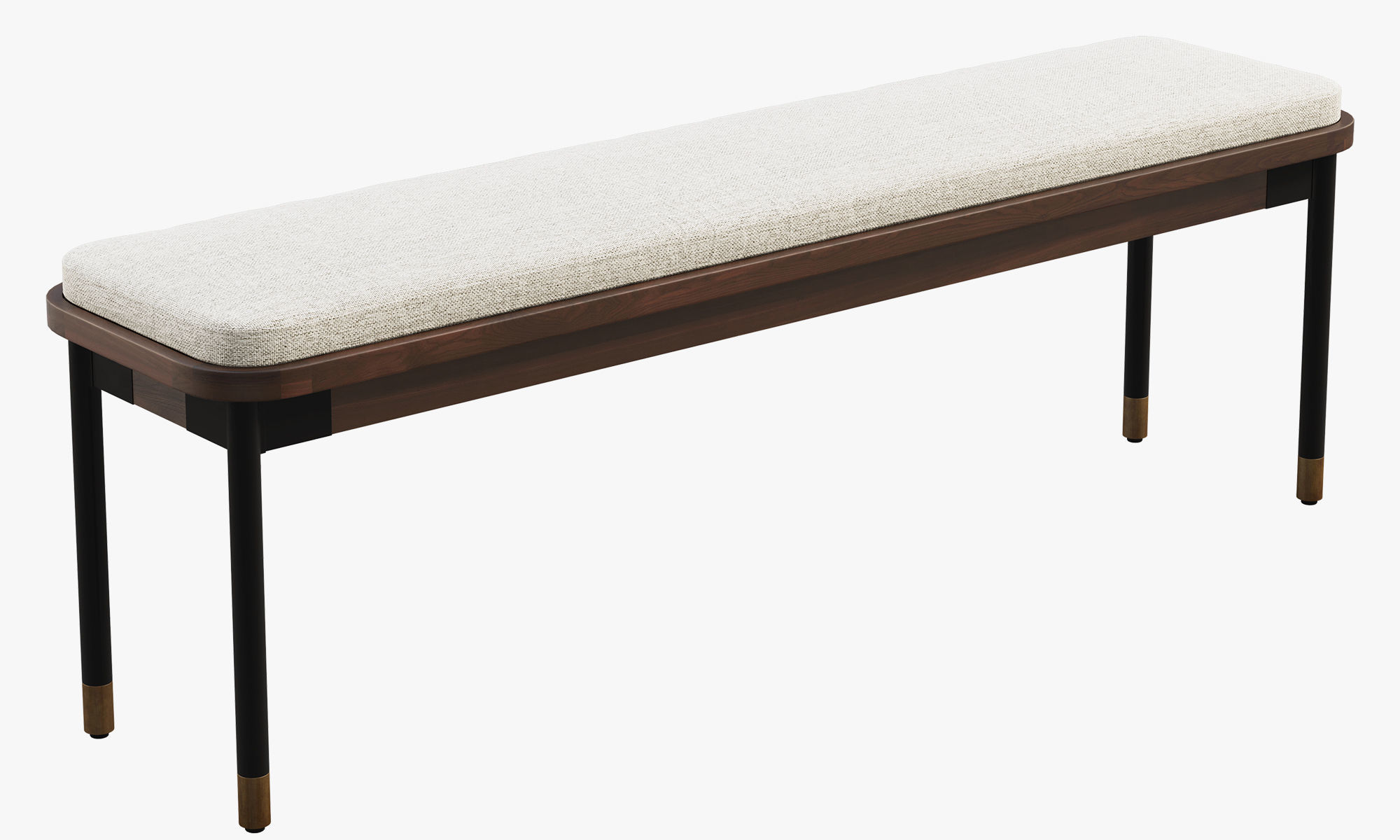 Joybird Sally Bench 3D model_14