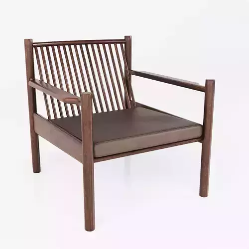 Ava armchair De Padova