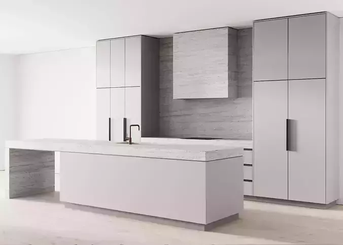 111 modern kitchen 08 zephyr and stone