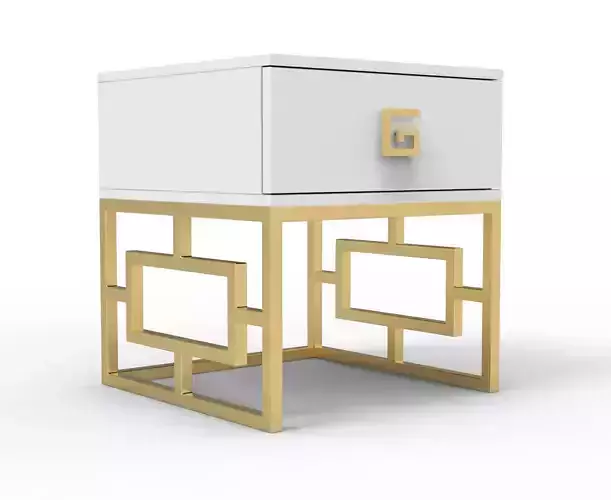 Nightstand PCF-003-001