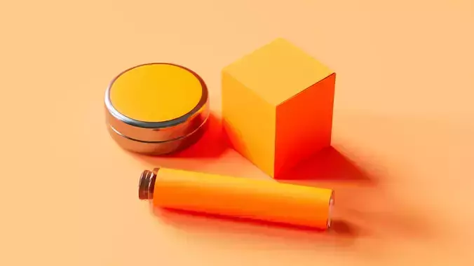 Branding Packaging Collection 